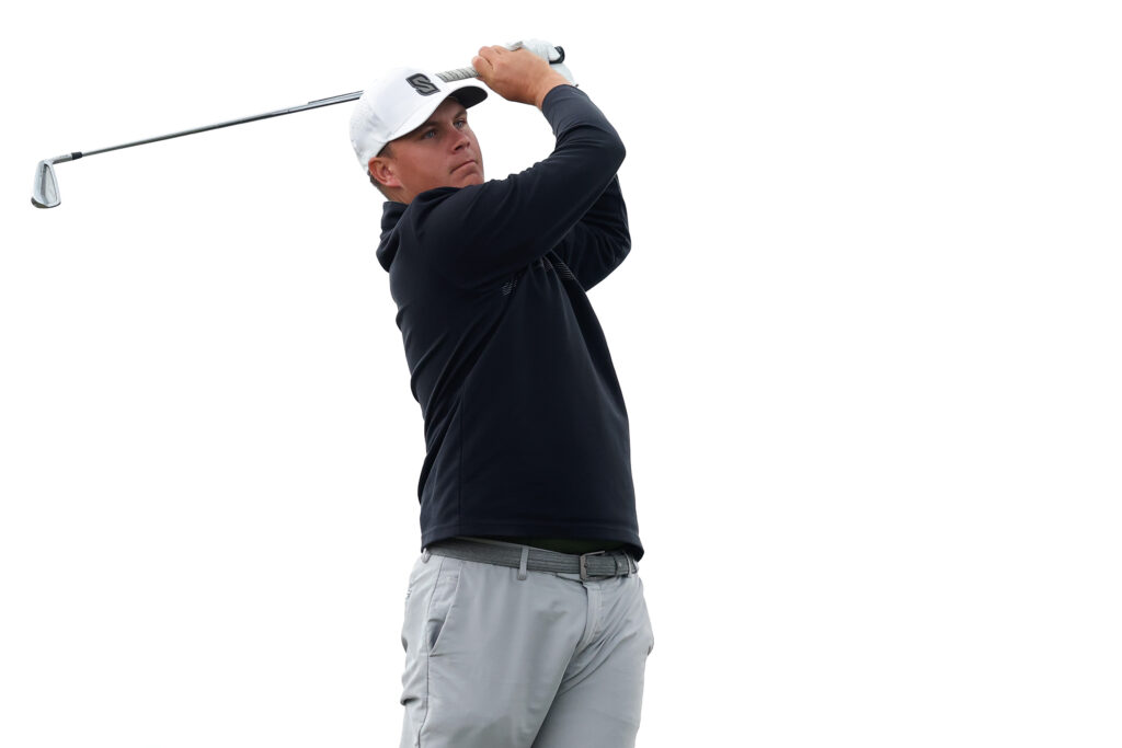 Sami Välimäen hurja syysvire kestää