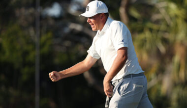 Junioritähti, hurja nousu, historiallinen voitto – Sami Välimäen tarinassa ei ole yhtään hiljaista kohtaa