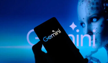 Google: Älkää luotttako sokeasti tekoälyyn