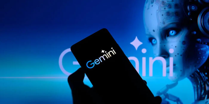 Google: Älkää luotttako sokeasti tekoälyyn