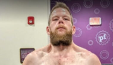 Cole Prochaska pudotti painoa yli 160 kiloa – kuvat lyövät ällikällä