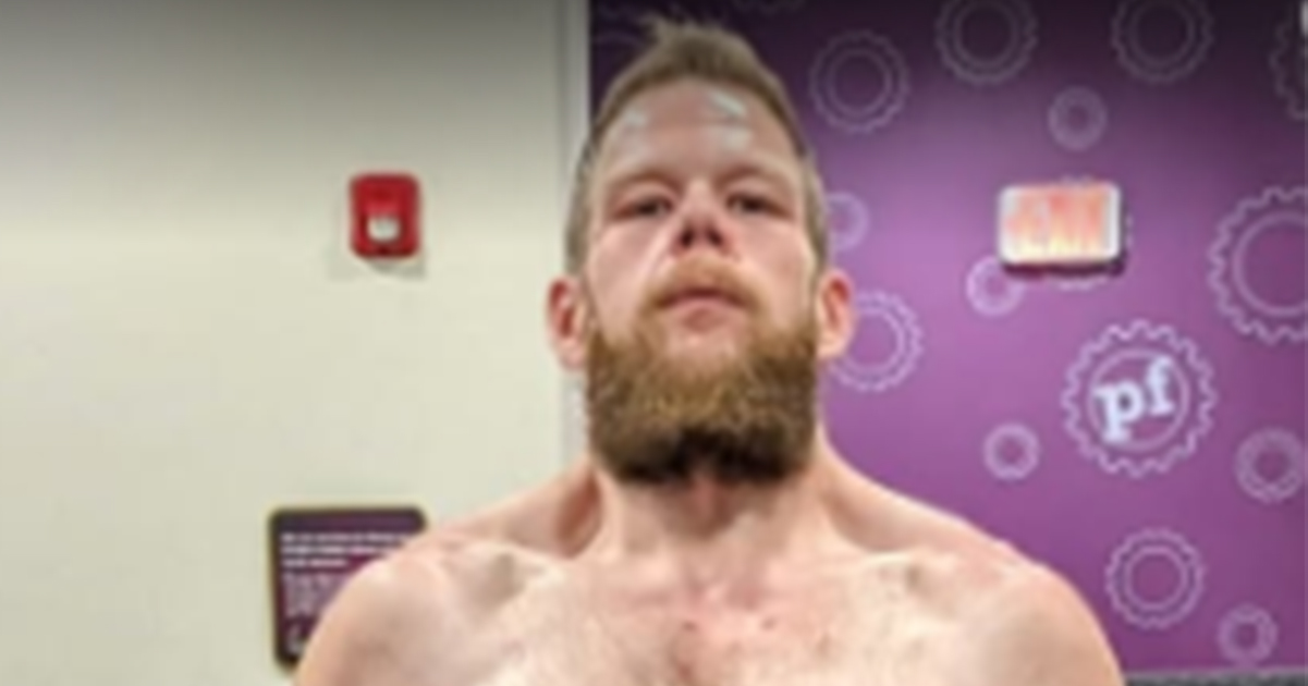 Cole Prochaska pudotti painoa yli 160 kiloa – kuvat lyövät ällikällä