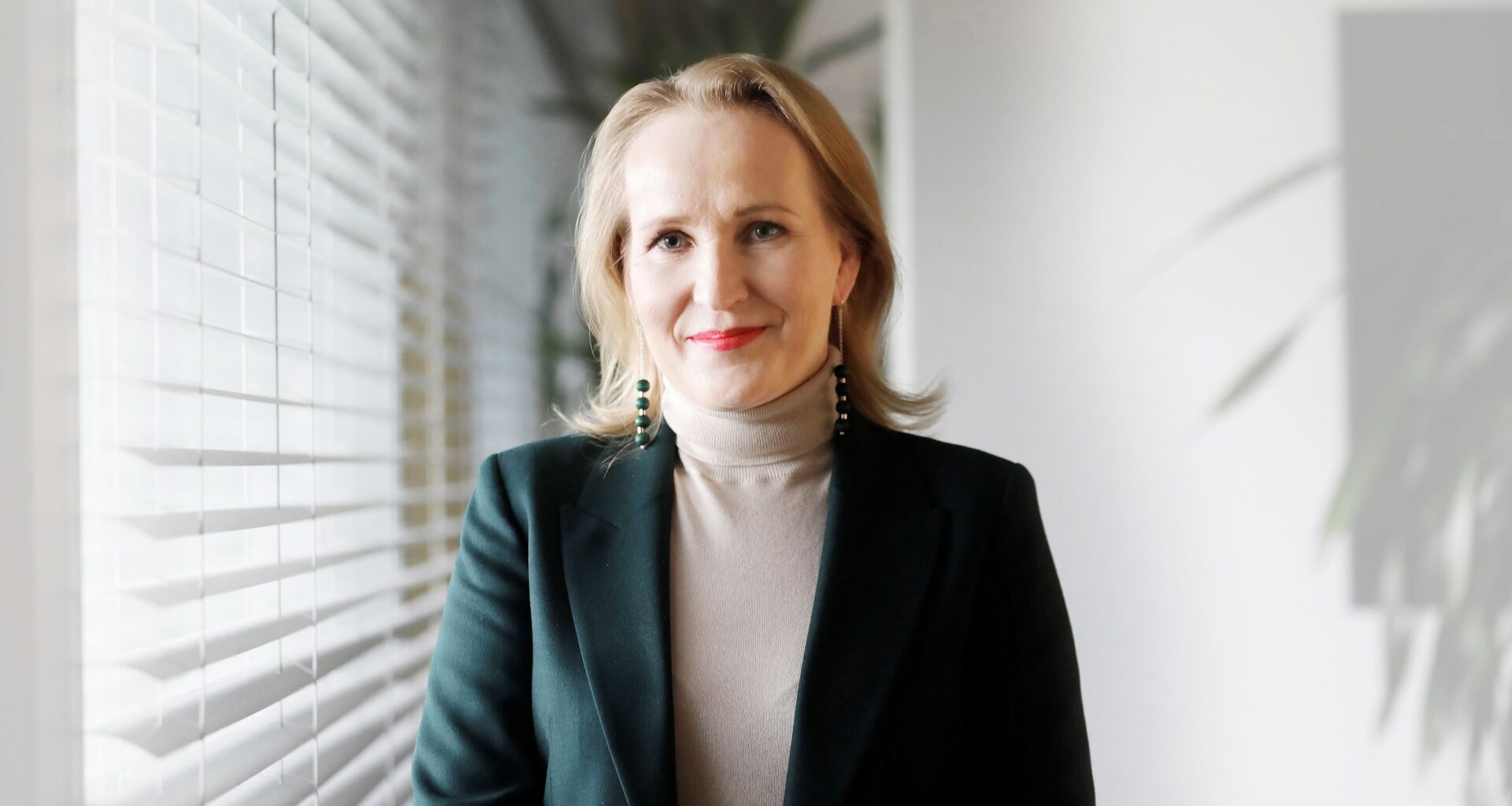 Osaavat tekijät takaavat Suomen menestyksen