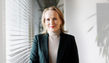 Osaavat tekijät takaavat Suomen menestyksen