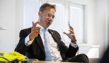 Yksi asia säikäytti Stora Enson harkitsemaan Keski-Euroopan sahojen myyntiä - Maaseudun Tulevaisuus