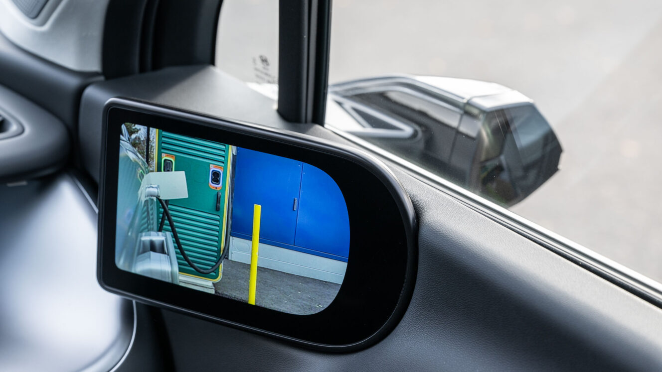 Hyundai Ioniq 9 AWD Calligraphy Performance