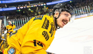 Lantta on KalPan riveissä hämmentänyt Ilveksen pudotuspeleissä kumoon kahtena viime keväänä.