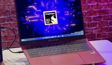 Snapdragon X2 Elite Extreme on Qualcommin uusi huippupiiri esimerkiksi kannettaviin tietokoneisiin.