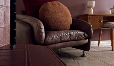 Saara sisustaa 70-luvulle uskollisella tyylillä: 'Suomalainen muotoilu oli silloin huipussaan'