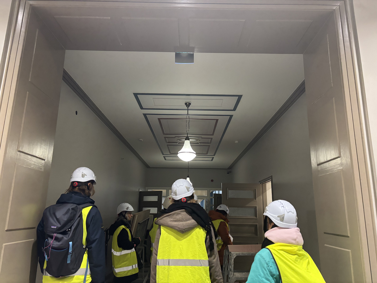 levoton tuhkimo by hanna maria gronlund kulttuuritoimitus INSTA