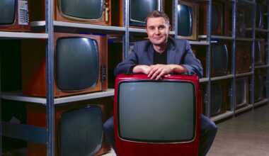 Joonas Nordmanin luotsaama dokumenttisarja alkaa pian - mukana muun muassa Niina Lahtinen, Jani Volanen ja Jenni Pääskysaari