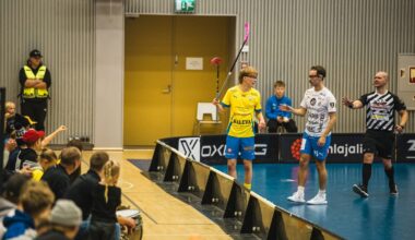 Savela filmasi ja joutui somessa sanaharkkaan maajoukkuekapteenin kanssa: ”Mieluummin negaa kuin ei mitään”