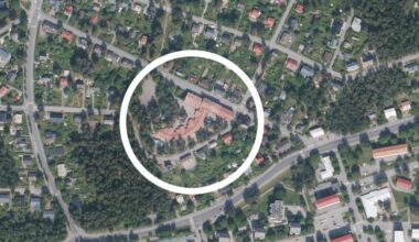 Raholan koulun perusparannuksen suunnittelu etenee  [Tampereen kaupunki