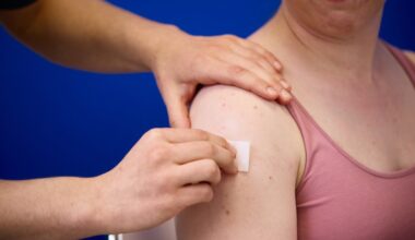 Joukkorokotuspäivät sujuivat hyvin Keski-Suomen hyvinvointialueella