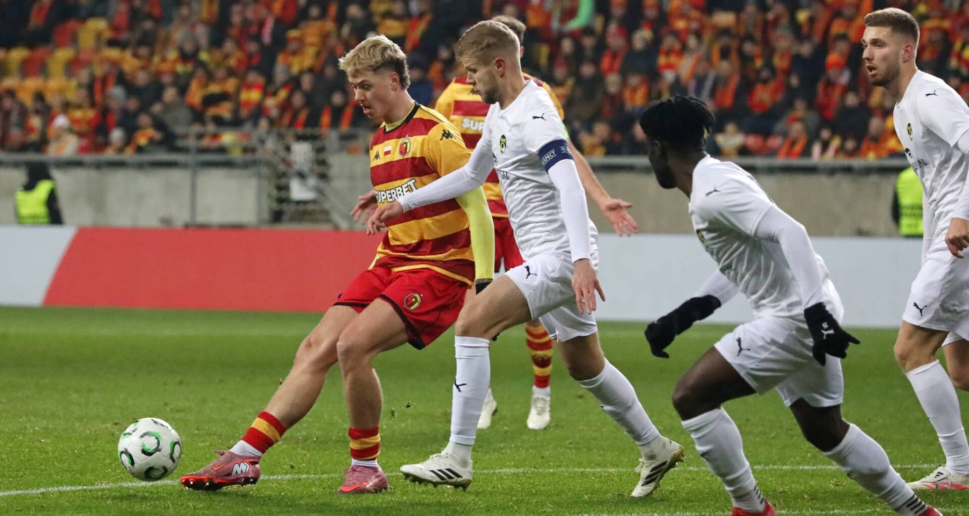 Näkökulma: Taistelutappio – KuPS:lla kaikki yhä omissa käsissä