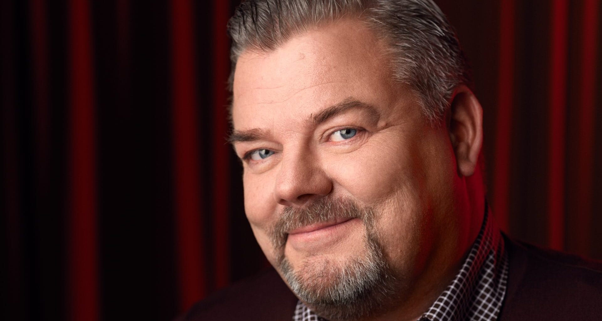 Jari Sillanpää tarjoaa nyt lämpöä ja lohtua