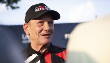 Juha Kankkunen kiitteli Janni Hussin agenttityötä - "Katsotaan, kenestä tulee mestari!"