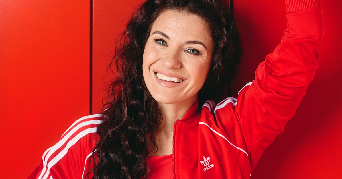 Ansku Bergström ja uusi parisuhde