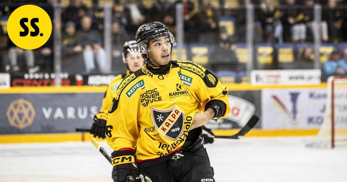 KalPa kaatoi HPK:n – Katso ottelun käänteet tästä | Urheilu