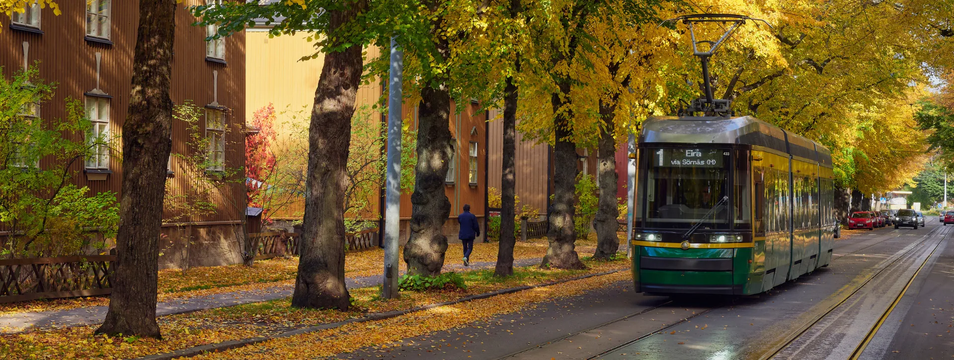 Viikon tulosanalyysit: Harvia ja Sampo