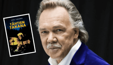 Kari Tapion yllättävä jenkkariita avautuu uudessa muistelmateoksessa – näin tilanne eteni