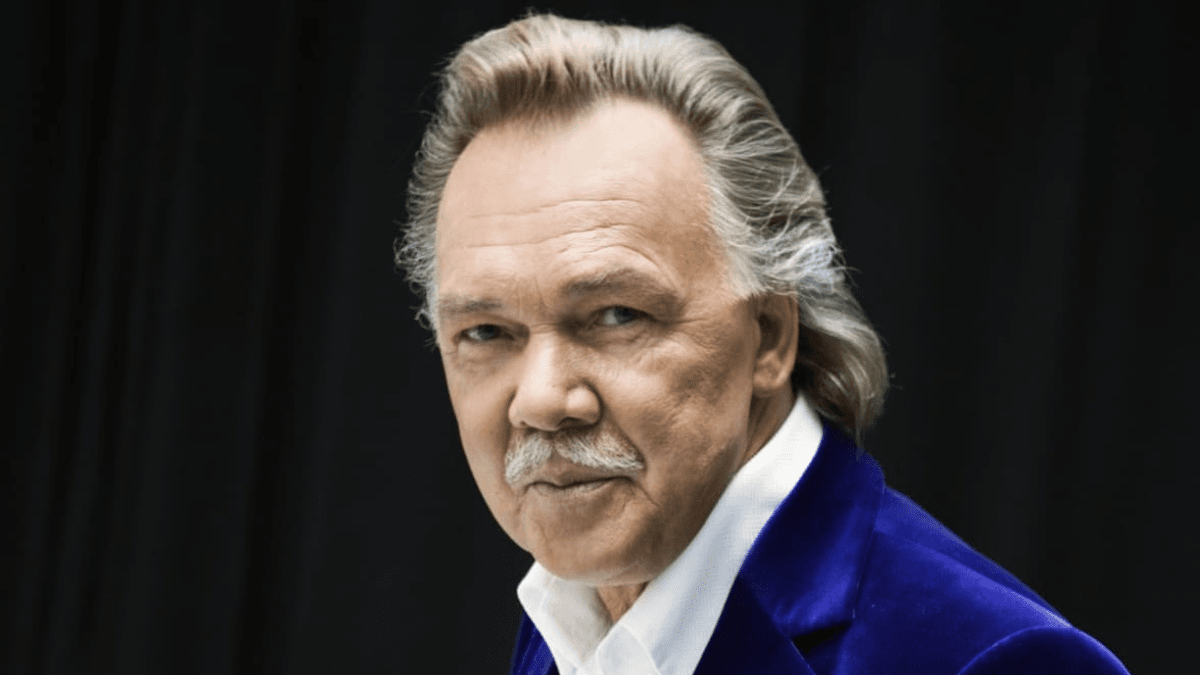 Kari Tapion syntymästä 80 vuotta – tämän takia legendan tarina elää yhä