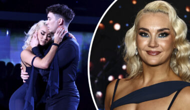 Kastanja Rauhala ottaa nyt kantaa hänestä liikkuneisiin suhdehuhuihin TTK:ssa.