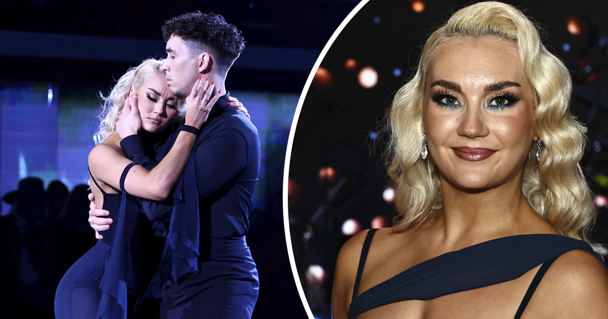 Kastanja Rauhala ottaa nyt kantaa hänestä liikkuneisiin suhdehuhuihin TTK:ssa.