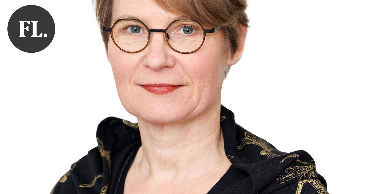 Kolumni | Tekoäly on nousussa ja älykkyys laskussa – onko vika ihmisissä vai testeissä? - Forssan Lehti