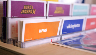 Tämä on Suomen Keno-onnekkain kunta