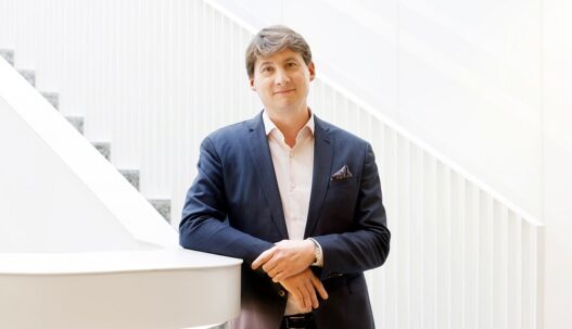 Keskuskauppakamarin pääekonomisti Jukka Appelqvist.