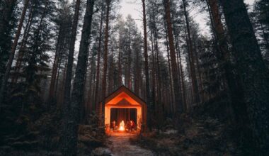 Retkeilyn palveluohjelman luonnos [Tampereen kaupunki - Luonto ja ympäristö - Luonnossa liikkuminen