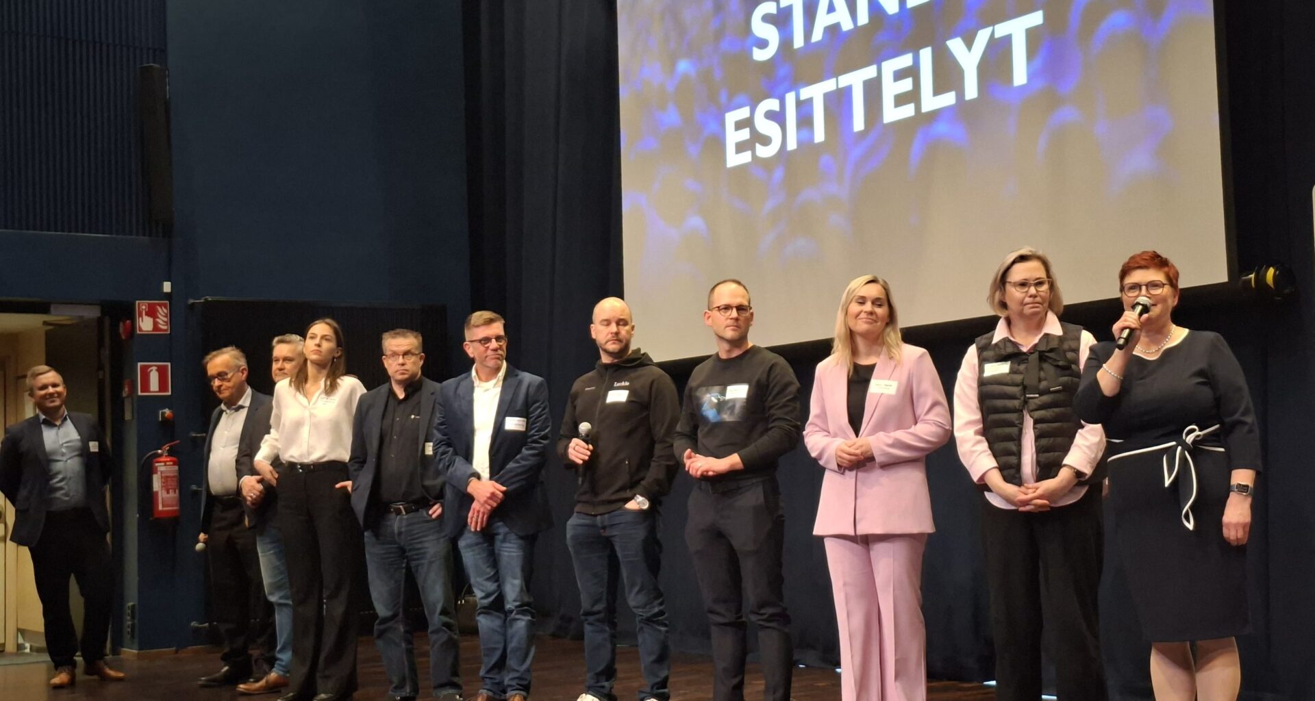 Hyvä valmistautuminen on avain onnistuneeseen omistajanvaihdokseen