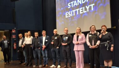 Hyvä valmistautuminen on avain onnistuneeseen omistajanvaihdokseen