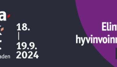 Yhdyskunta-, ympäristö- ja turvallisuusteemaiset ohjelmanumeromme Kuntamarkkinoilla