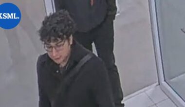 Poliisi on etsinyt 30-vuotiasta Juliania viikkojen ajan – tässä tuntomerkit | Uutissuomalainen