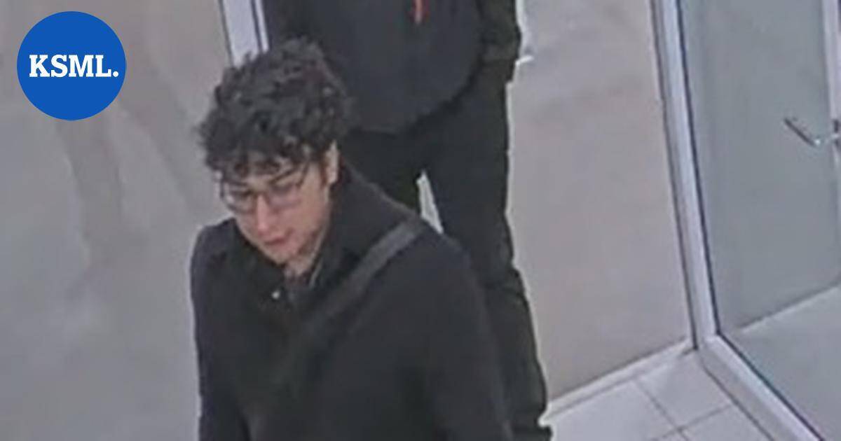 Poliisi on etsinyt 30-vuotiasta Juliania viikkojen ajan – tässä tuntomerkit | Uutissuomalainen