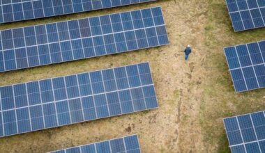 Aurinkovoima vaatii tilaa, mistä se on pois? – ”Se on fakta, joka pelaa Suomen pussiin”