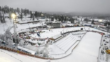 Venäläishiihtäjät hakevat pääsyä olympialaisiin oikeusteitse – Päätös tulee ensi kuussa