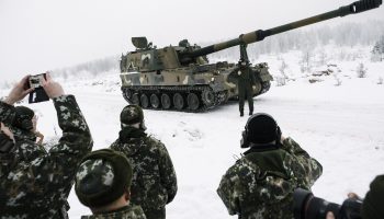 Venäjällä uutisoidaan Suomen sotaharjoituksista liioitellen niiden läheisyyttä rajaan