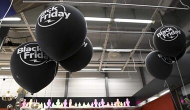 Ennuste: Tästä tulee Black Fridayn myydyin laite
