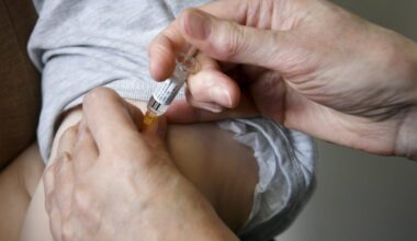 Tutkimus: Tämä rokote voi ehkäistä dementiaa