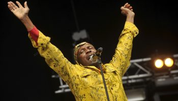 Jimmy Cliff on kuollut | Demokraatti.fi