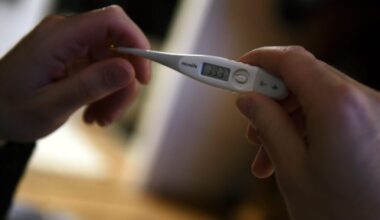 Rankka tauti lähti leviämään talven kynnyksellä: "Ennennäkemätöntä"