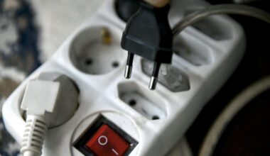 Viranomainen puuttui sähköyhtiön toimintaan - Suomenmaa.fi