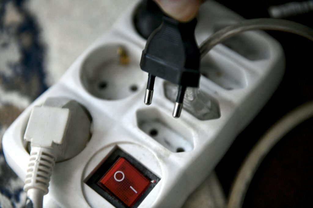 Viranomainen puuttui sähköyhtiön toimintaan - Suomenmaa.fi