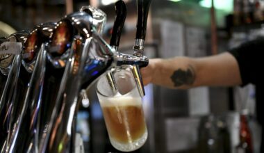 Älä luota alkoholilaskureihin – varoitus pikkujoulukauden arvioskaupoista