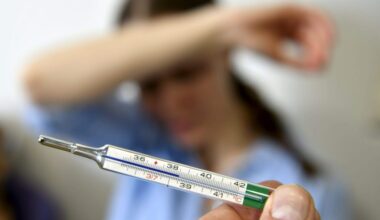 Varoitus rajusta viruksesta: Pyyhkäisee läpi maailman