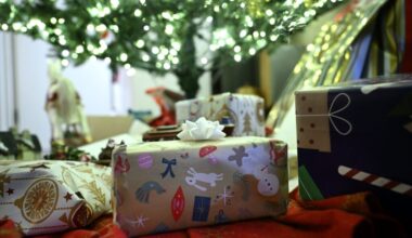 Tuhannet vähävaraiset lapset olivat vaarassa jäädä ilman joululahjaa – "Olemme sydämestämme surullisia"