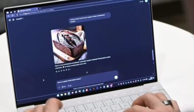 Kysely: Näin tekoälyä käytetään pk-yrityksissä